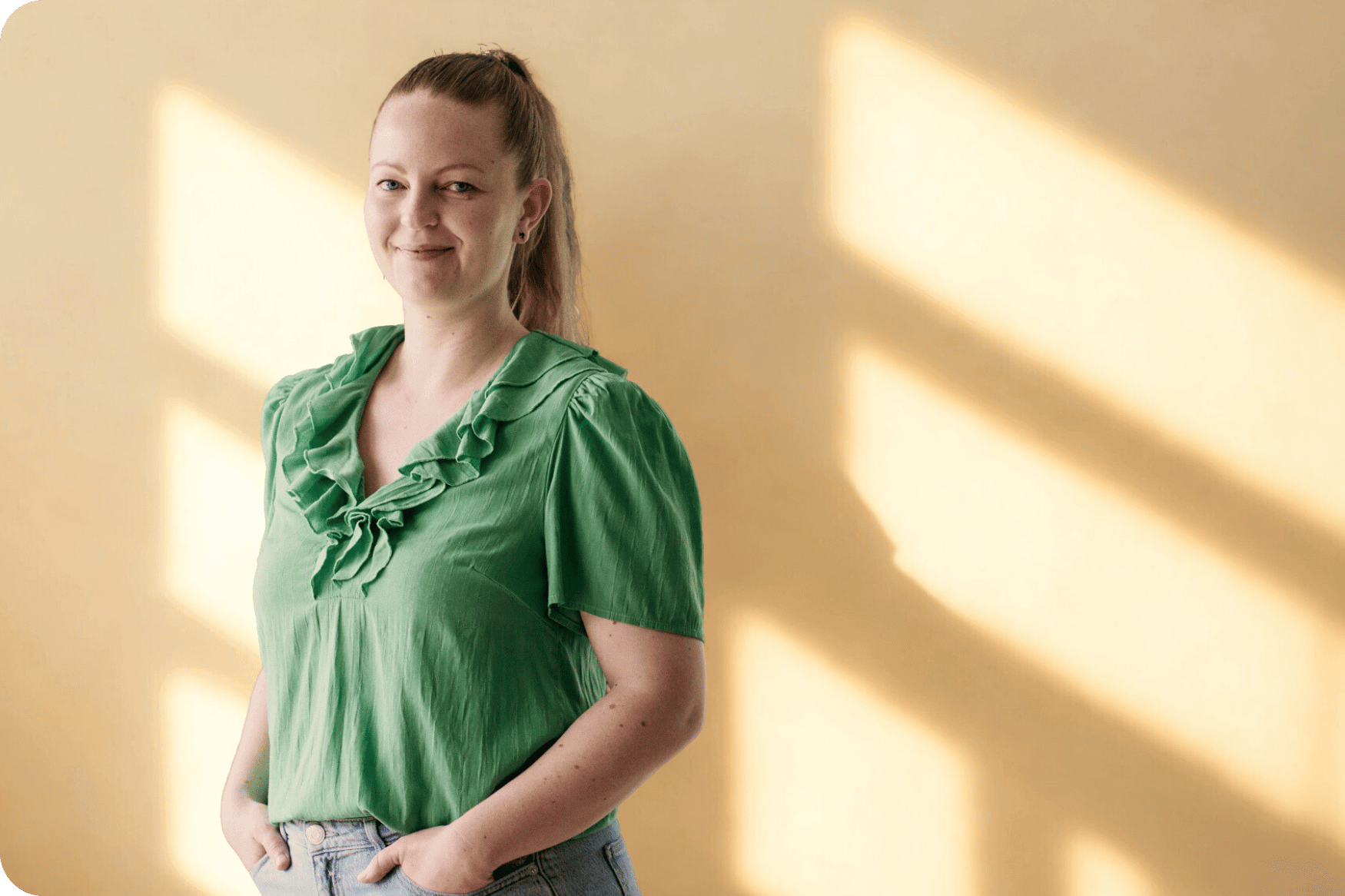 Rikke Andersen Marketing banner